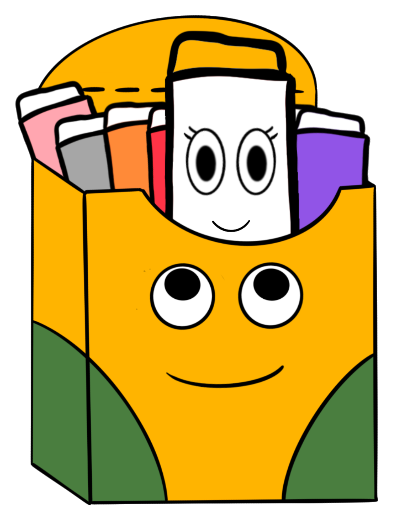 Marker Box